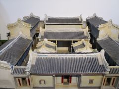 -二沙岛-广东华侨博物馆