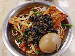-凤张螺蛳粉·爽口粉(跃进路总店)