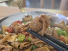 -环秀楼(黄山呈坎店)