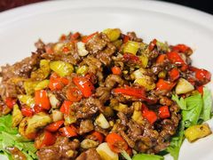 -隐厨·中国菜馆(三里屯T+MALL店)