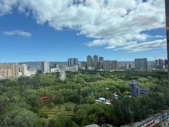 -青城公园