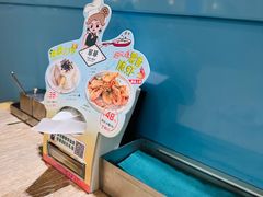 -翠华餐厅(东门店)