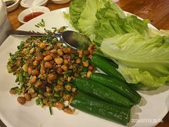 -美未居·老字号·地道顺德菜·桑拿鸡·鱼生(容桂店)