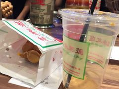 -美芝莲(领展购物广场中关村店)