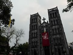 -圣约瑟夫大教堂