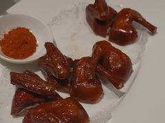 -飶香居(省博物馆店)