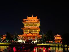 -台儿庄古城