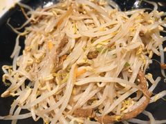 -东方饺子王(工农大路店)