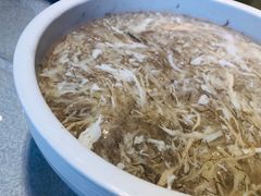 太湖银鱼羹-天福苑(崇宁路店)