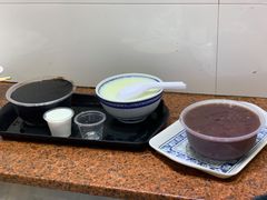 红豆沙-百花传统甜品店(原址店)