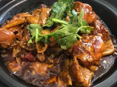 -小郭私房菜·海肠捞饭店(学士街店)