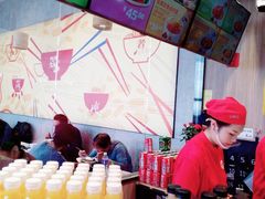 -百事佳烧鸭牛腩(上海虹桥站店)