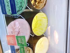 -芭斯罗缤31冰淇淋(BHG MALL上地店)