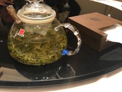 -粗茶淡饭·汉口公馆(循礼门店)