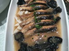 -香雪海饭店中餐厅(人民桥店)