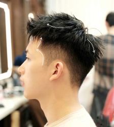 -HairCode芭曲发型