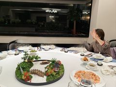 -白云宾馆·白云宴餐厅