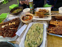 -袁师傅烤肉(弹子石店)