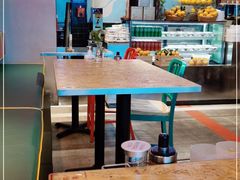 大堂-陈鹏鹏潮汕菜(宝安机场T3航站楼店)