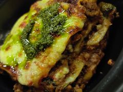 肉酱千层面-LA MAISON公鸡和龙(蛇口店)