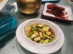 -香阁餐厅·常州菜·常州菜代表品牌(新北奥体店)