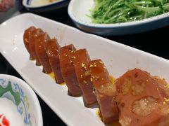 -老头儿油爆虾·知味杭州(爱琴海购物中心)