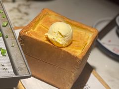 -绿茶餐厅(布吉万象汇店)