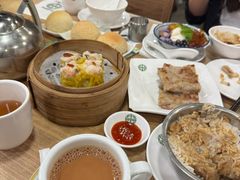 -添好运点心专门店(中环IFC店)