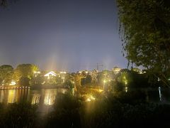 -南通濠河风景名胜区
