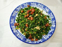 -邱记私房菜·十八年本地菜