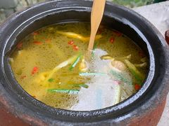 -金鱼妈妈 山野·食趣(荫山街店)