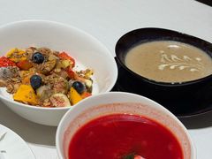 -黑宝石西餐厅(汇励99城市公园店)