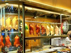 -侨美食家·粤菜(体育西路店)