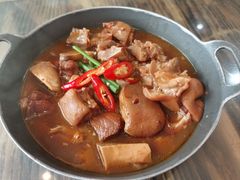 -堂宴·老厦门私房菜(1988仙岳总店)