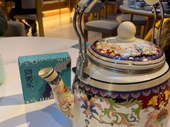 -阿娜尔·新疆菜(宜家荟聚中心店)