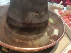 -阳坊大都涮羊肉(阳坊总店)