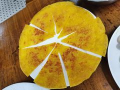 南瓜饼-华记粥饭店(印象容桂主题风情街店)
