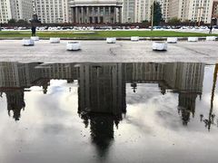 -莫斯科大学