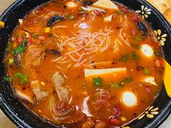 -阿超过桥米线(画展路店)