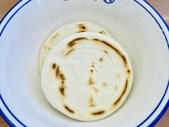 -清真馬峰小炒泡饃