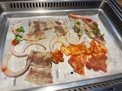-新石器烤肉(招商1872店)