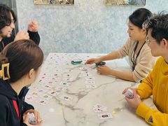 -帝京日语(春熙路旗舰校区)