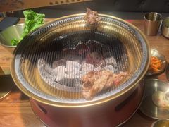 -西塔老太太泥炉烤肉(万柳华联店)