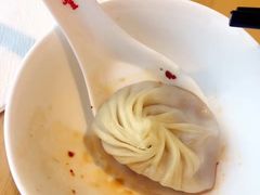 -鼎泰丰(嘉年华•海信广场VILLAGE店)