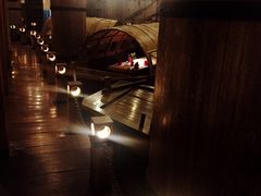 -老船坞餐厅(北京亚洲大酒店 )