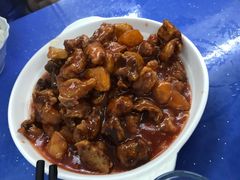 -老杨饭店(万科里店)