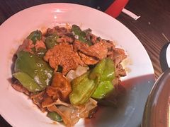 -掌柜的店·河南的菜(世茂店)