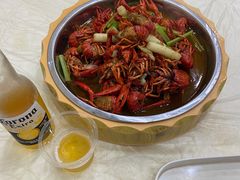 -龙虾奇迹(大华三路店)