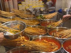 -嘉州鲜知味钵钵鸡(奎星楼店)