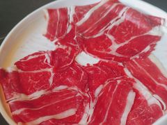 -东来顺·非遗火锅(赛格国际购物中心店)